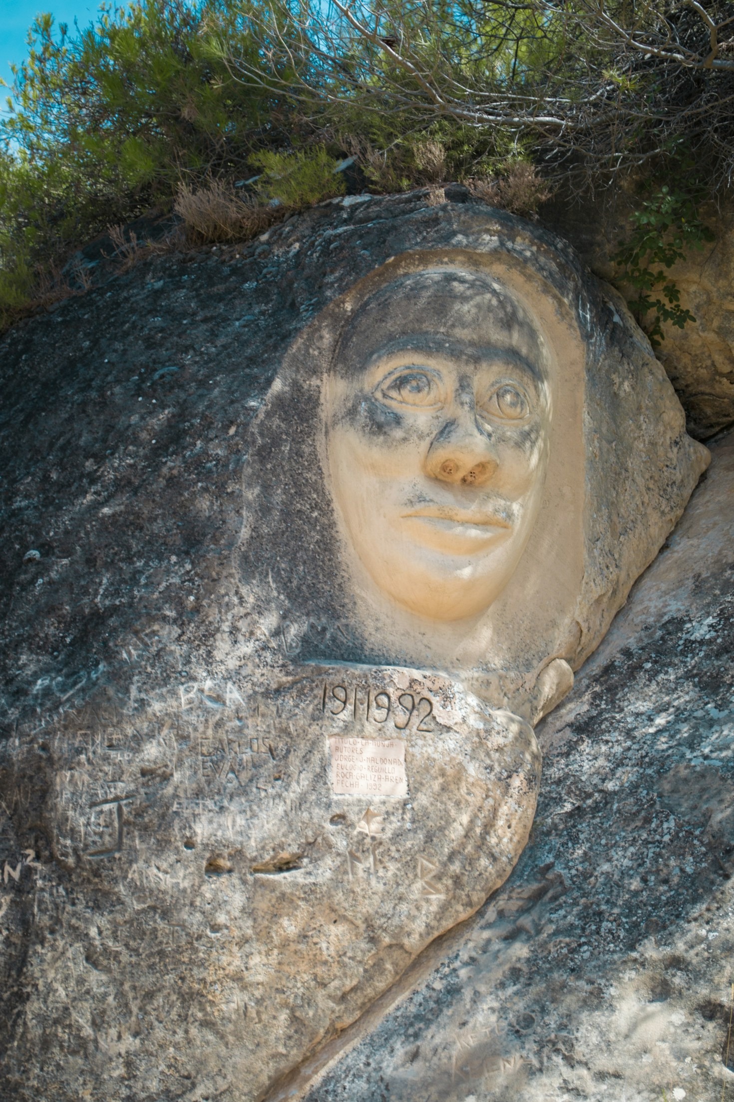 La importancia del arte rupestre en la arqueología